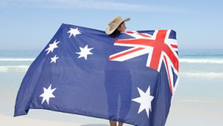 Applying for Australian residency Applying for Australian residency