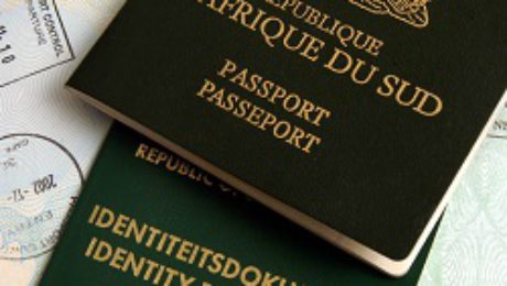 South African government to keep track of South Africans
