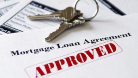 applying for a mortgage in australia