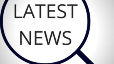 latest news