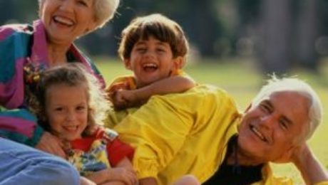 contributory parent visa