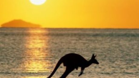 visitor visa Australia