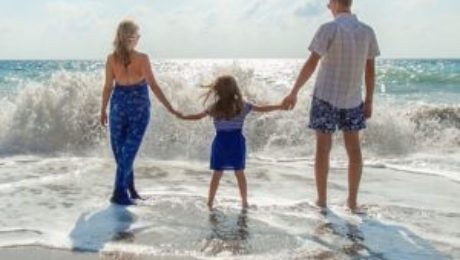 Best cities for families in Australia