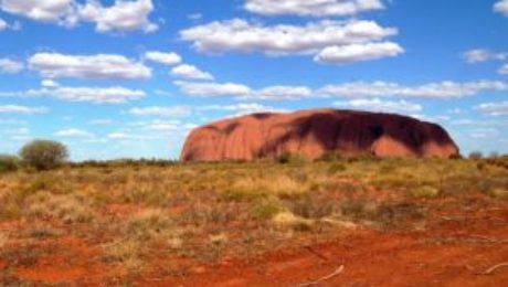 moving to northern territory