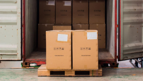 moving household items to Australia