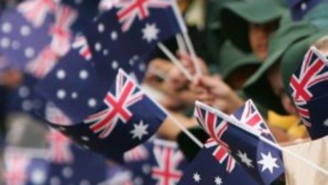 requirements for obtaining a visa to australia
