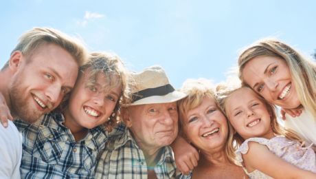 australia family visa requirements