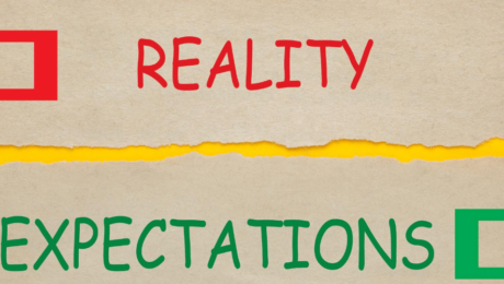 australia expectation reality